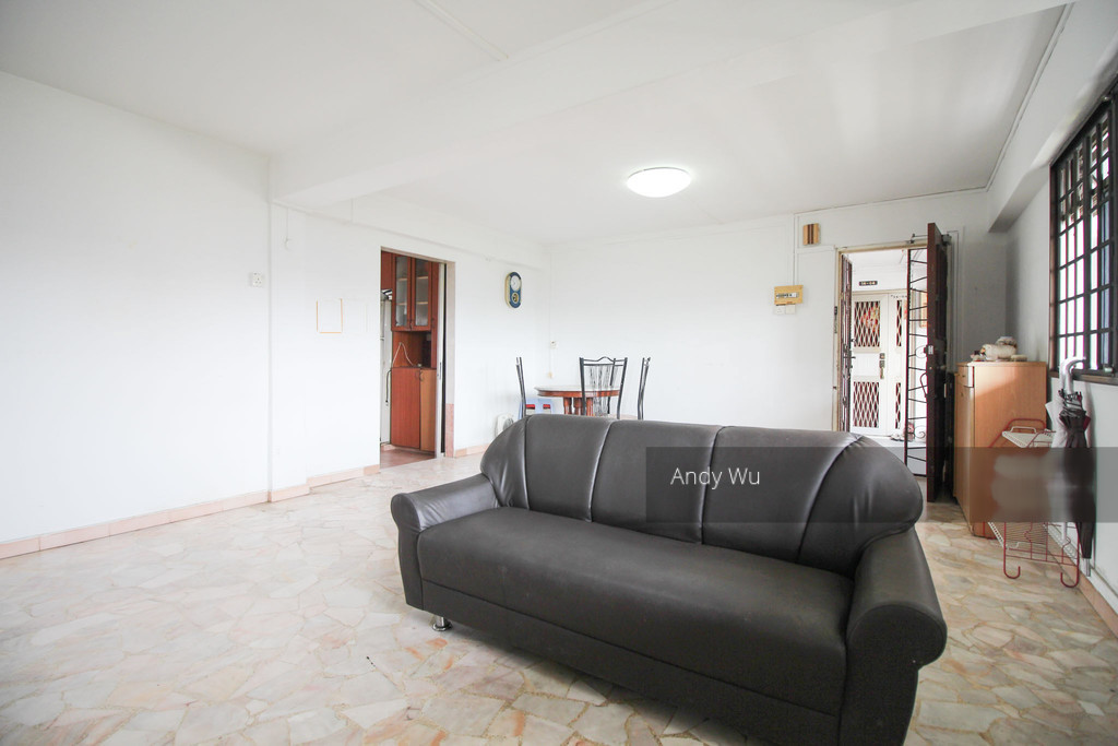 Blk 49 Whampoa South (Kallang/Whampoa), HDB 4 Rooms #199120642